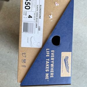 Blundstone 550 style Boots
